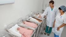 Путин поручил Правительству РФ проанализировать механизмы стимулирования рождаемости 