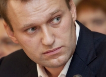 Навальный отправился в Киров «с вещами» 