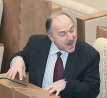 Экс-депутат Пехтин вошел в руководство «РусГидро»: ради него расширен состав правления 