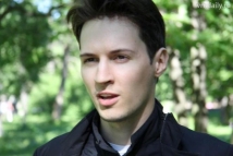 Основатель «ВКонтакте» Дуров заявил, что «дэпээсников не сбивал»