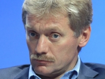Песков: Кремль ждет официальных заявлений по личностям «бостонских террористов»  