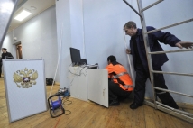 В ЦИК РФ считают, что просмотр видео с выборов-2012 займет 500 лет
