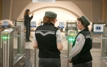 «Зайцев» в метро будут штрафовать без полиции 