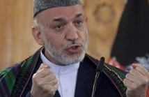 Президент Афганистана признался, что страна получала деньги от ЦРУ в течение 10 лет 