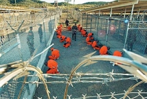 Обама добивается закрытия тюрьмы Гуантанамо 