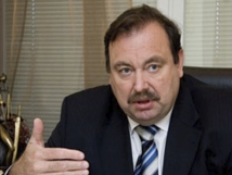 Геннадий Гудков может стать единым оппозиционным кандидатом на выборах губернатора Подмосковья