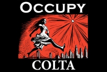 В годовщину оппозиционных гуляний редакция Colta.ru отдала сайт участникам «оккупаев» 