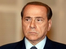 Берлускони приговорен к четырем годам тюрьмы по делу Mediaset 