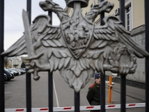 Два экс-чиновника Минобороны ограбили государство на 1 млрд рублей