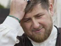 Кадыров решил не закрывать свой Instagram