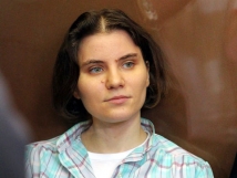 Участница Pussy Riot Самуцевич подала очередную жалобу на своих бывших адвокатов 