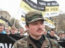 11 националистов задержаны в Пресненском суде Москвы 