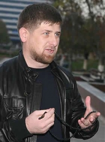 Кадыров раскритиковал и сменил тренера ФК «Терек» 