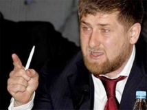 Кадыров мечтает уничтожить лидера террористов Умарова и огорчится, если тот умрет своей смертью 