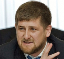 Кадыров: для меня выше всего ислам, потом закон 