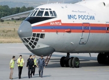 МЧС России разместит на Балканах авиационную группировку 