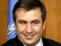 Михаил Саакашвили омолодился за государственный счет 