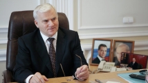 «Единая Россия» не видит для себя имиджевых потерь после ареста партийца — мэра Махачкалы 