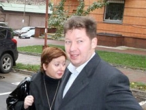 Бизнесмена Алексея Козлова освободили из колонии 