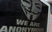 Хакеры из группировки Anonymous взломали сайт правительства Турции и получили доступ к базам данных