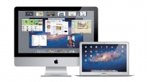 Apple представила новую версию «настольной» Mac OS X 