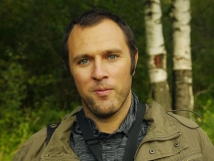 Эколог Газарян получил убежище в Эстонии 
