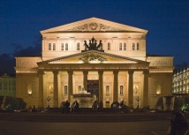 При реконструкции Большого театра похищено 90 млн рублей 