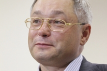 Лидер партии «Альянс зеленых» Глеб Фетисов выдвинется и в мэры Москвы, и в губернаторы Подмосковья