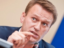 Навальный стал официальным кандидатом в мэры Москвы от «РПР — ПАРНАС» <br />