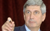 Кандидат КПРФ Иван Мельников обещает создать коалиционное правительство, если станет мэром Москвы 