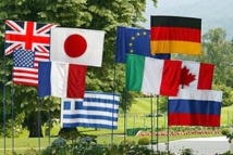 Страны G8 приняли «Хартию открытых данных» 