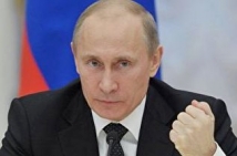 Путин: рейтинговые агентства «стоит контролировать» 