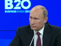 Путин признал, что российская экономика страдает от избыточного использования офшоров