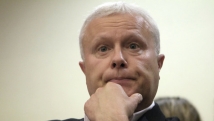 Банкир Лебедев готов отбыть обязательные работы только в «Новой газете» или в «Газпроме»