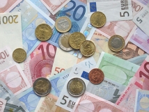 МВФ счел, что Европа смогла спасти евро 