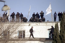 РБК: В организации восстания заключенных в Копейске могут обвинить правозащитников 
