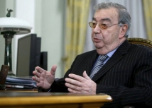 Законопроект о реформе РАН следует вернуть на дополнительное рассмотрение, убежден Евгений Примаков 