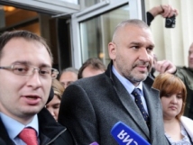 Адвокатская палата отказала Самуцевич в лишении статуса Полозова и Фейгина 