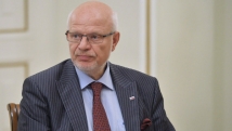 Глава СПЧ Михаил Федотов раскритиковал Госдуму за спешку при принятии законов
