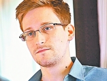 Вашингтон требует возвращения Сноудена в Соединенные Штаты