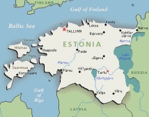 Эстония выступила против создания общей армии стран Балтии