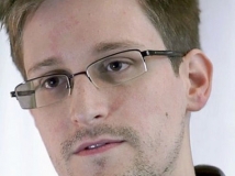 Эдвард Сноуден решил обосноваться в России 
