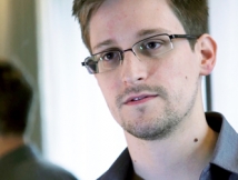 Минюст США не стал запрашивать экстрадицию Сноудена 