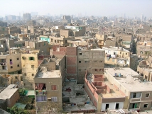 Массовое побоище между торговцами в Каире обернулось 15 убитыми 