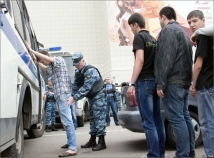 Постпредство Дагестана назвало рейды на московских рынках «театрализованной демонстрацией силы» 