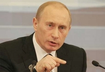 Путин: основная причина криминала на рынках — «сращивание власти и торговцев»  