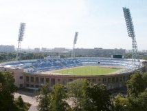 Московские власти хотят ускорить реконструкцию стадиона «Динамо» 