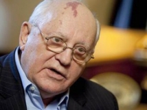 «Очередной бред» о смерти Горбачева разместили хакеры, взломавшие аккаунт РИА «Новости» в Twitter