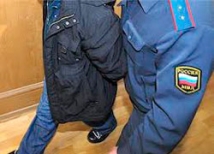 В Соликамске совершено нападение на полицейских при задержании 