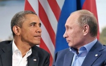 Обама и Путин должны были подписать 5 документов по итогам отмененной встречи 